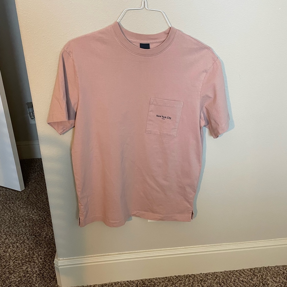 NYC Tshirt